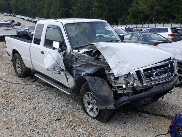 FORD RANGER SUP 2011 1ftlr4fe4bpb08306