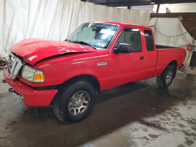 FORD RANGER 2011 1ftlr4fe4bpb09228