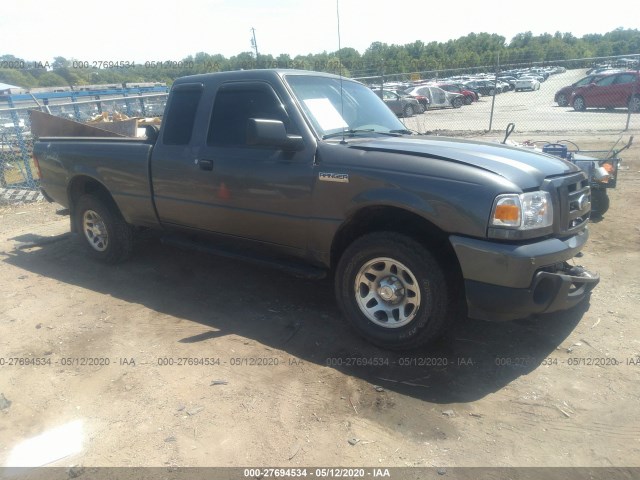 FORD RANGER 2011 1ftlr4fe4bpb12887