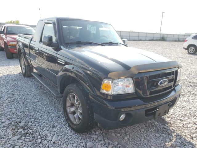 FORD RANGER SUP 2011 1ftlr4fe4bpb20309