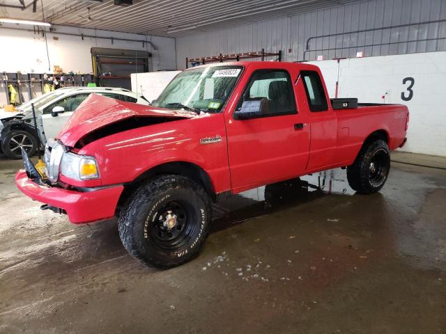 FORD RANGER 2010 1ftlr4fe5apa12912