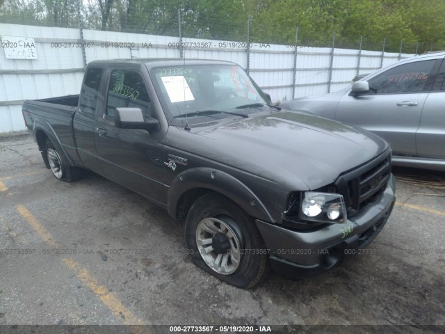 FORD RANGER 2010 1ftlr4fe5apa14241