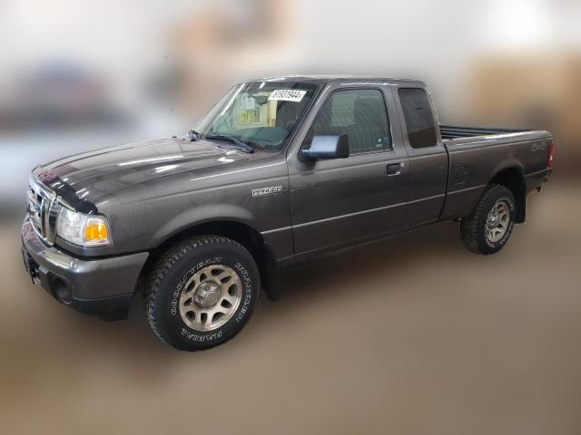 FORD RANGER 2010 1ftlr4fe5apa19309