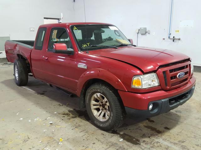 FORD RANGER SUP 2010 1ftlr4fe5apa25904