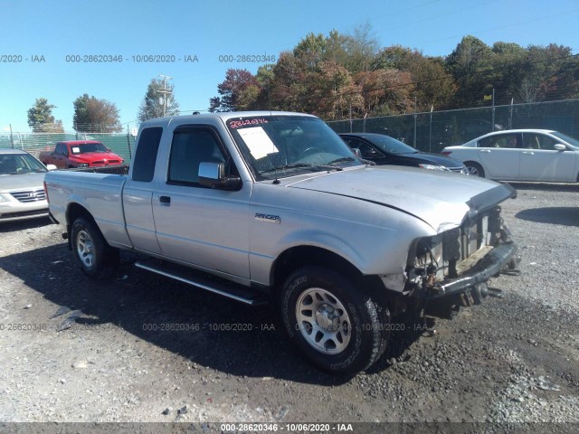 FORD RANGER 2010 1ftlr4fe5apa34795