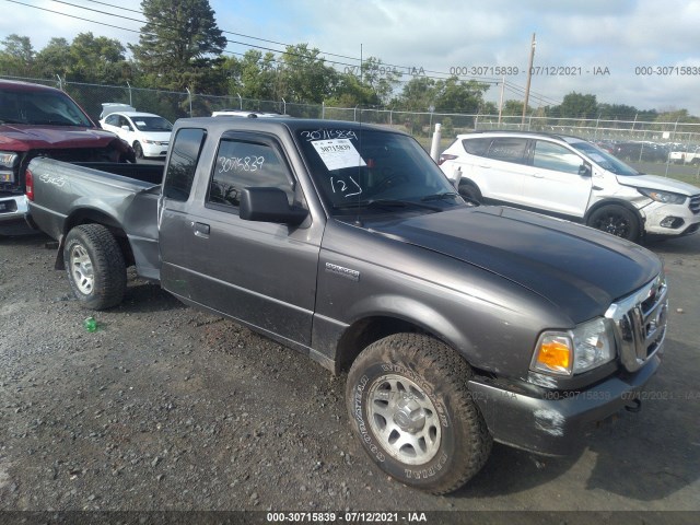 FORD RANGER 2010 1ftlr4fe5apa58255