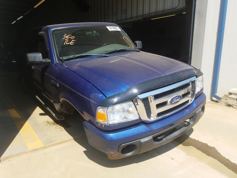 FORD RANGER SUP 2010 1ftlr4fe5apa70731