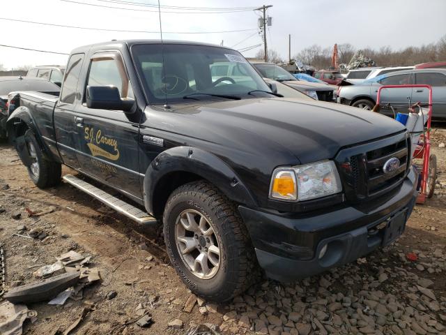 FORD RANGER SUP 2011 1ftlr4fe5bpa01295