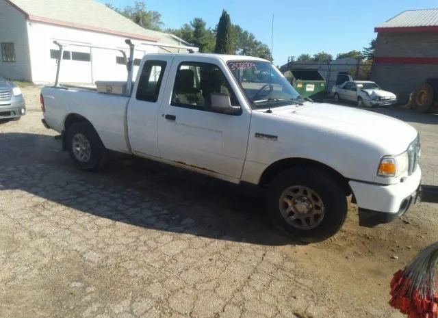 FORD RANGER 2011 1ftlr4fe5bpa03113