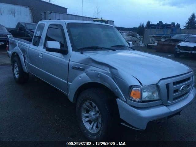 FORD RANGER 2011 1ftlr4fe5bpa06285