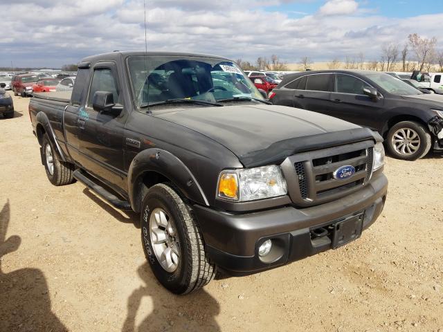 FORD RANGER SUP 2011 1ftlr4fe5bpa17321