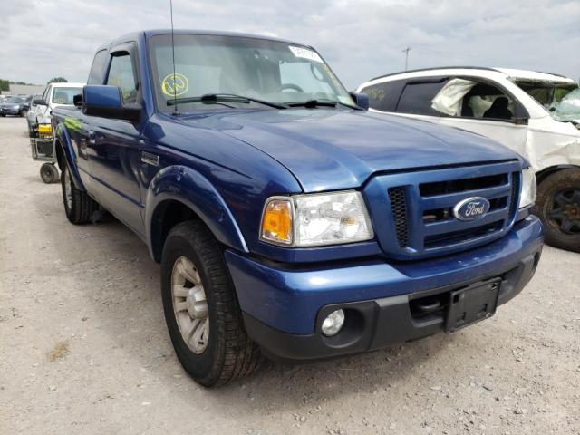 FORD RANGER SUP 2011 1ftlr4fe5bpa19439