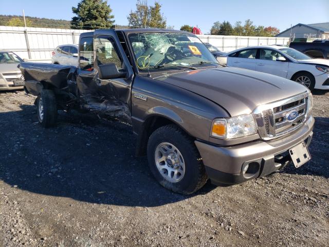 FORD RANGER SUP 2011 1ftlr4fe5bpa52845