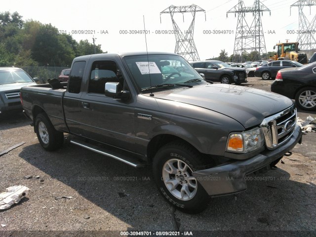 FORD RANGER 2011 1ftlr4fe5bpa60766