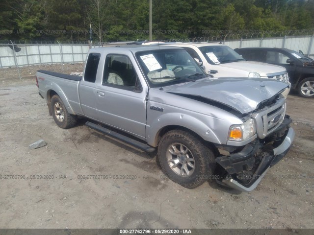 FORD RANGER 2011 1ftlr4fe5bpa65370