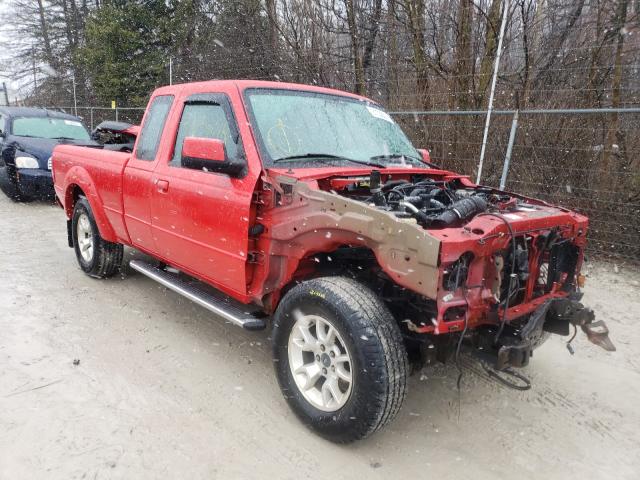 FORD RANGER SUP 2011 1ftlr4fe5bpa67331