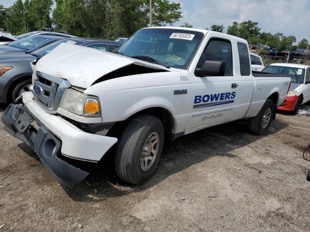 FORD RANGER SUP 2011 1ftlr4fe5bpa87269