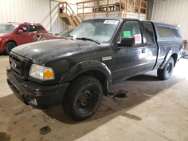 FORD RANGER SUP 2011 1ftlr4fe5bpa95694