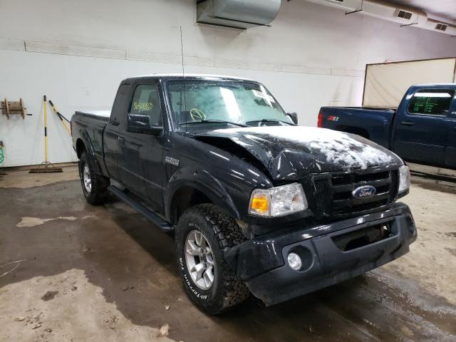 FORD RANGER SUP 2011 1ftlr4fe5bpa97364