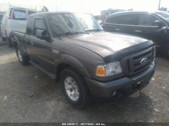 FORD RANGER 2011 1ftlr4fe5bpb12915