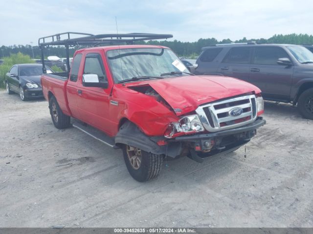 FORD RANGER 2011 1ftlr4fe5bpb13594