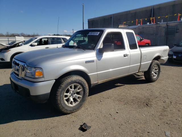 FORD RANGER SUP 2011 1ftlr4fe5bpb14079