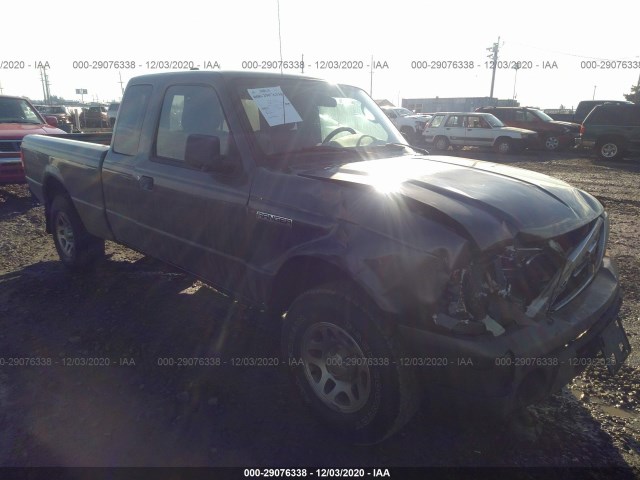 FORD RANGER 2011 1ftlr4fe5bpb21453