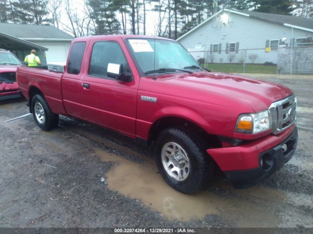 FORD RANGER 2010 1ftlr4fe6apa04690