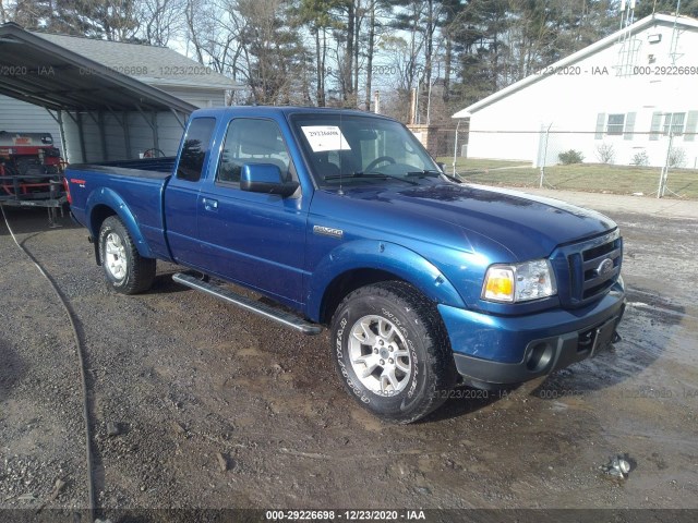 FORD RANGER 2010 1ftlr4fe6apa31887