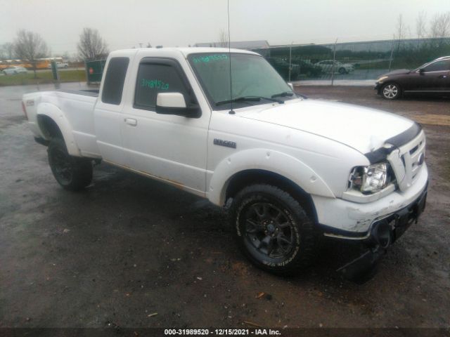 FORD RANGER 2010 1ftlr4fe6apa62671