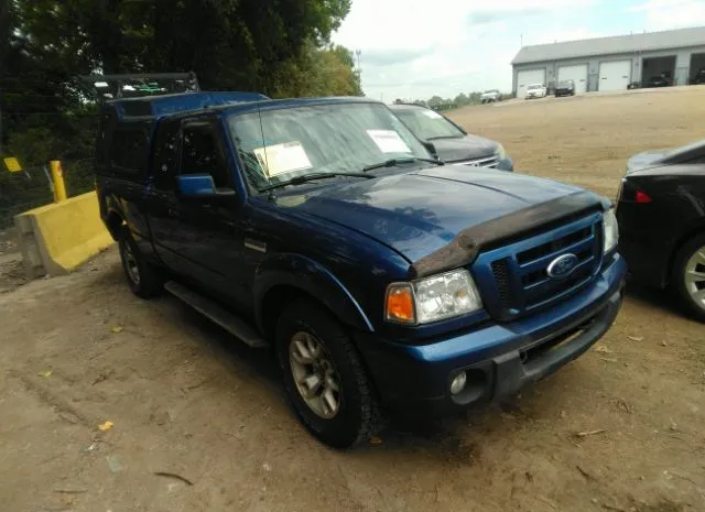 FORD RANGER 2010 1ftlr4fe6apa65649