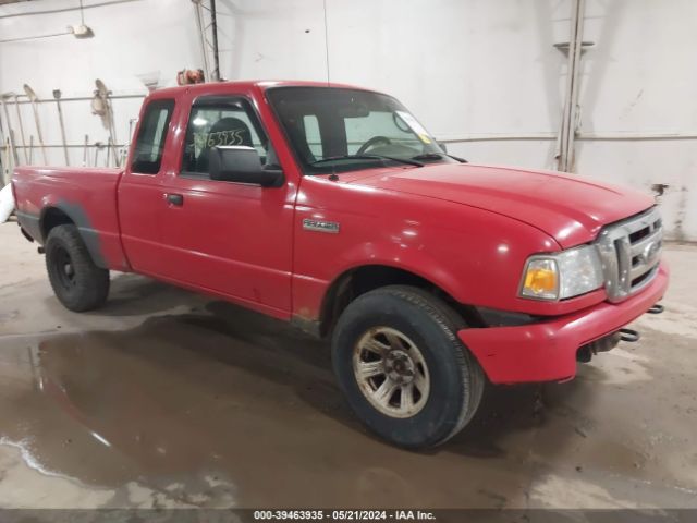 FORD RANGER 2010 1ftlr4fe6apa67630