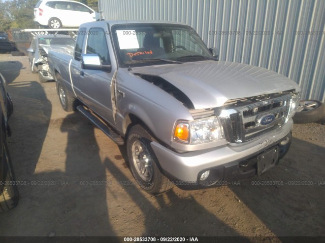 FORD RANGER 2010 1ftlr4fe6apa73718