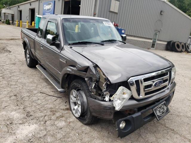 FORD RANGER SUP 2010 1ftlr4fe6apa78983