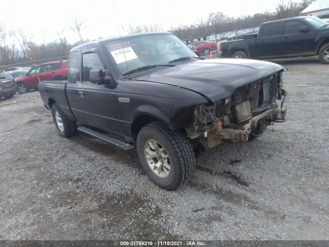 FORD RANGER 2011 1ftlr4fe6bpa08109