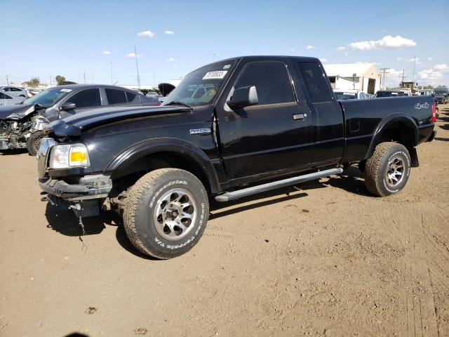 FORD RANGER SUP 2011 1ftlr4fe6bpa08370