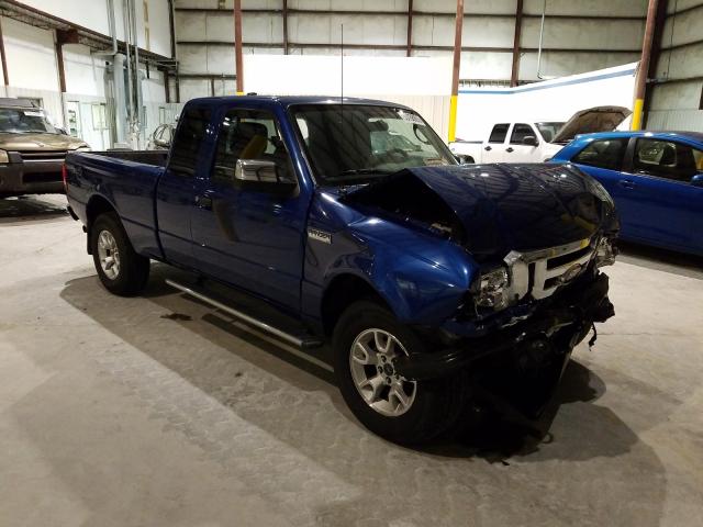 FORD RANGER SUP 2011 1ftlr4fe6bpa11995