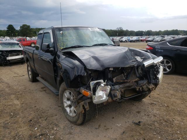 FORD RANGER SUP 2011 1ftlr4fe6bpa24522