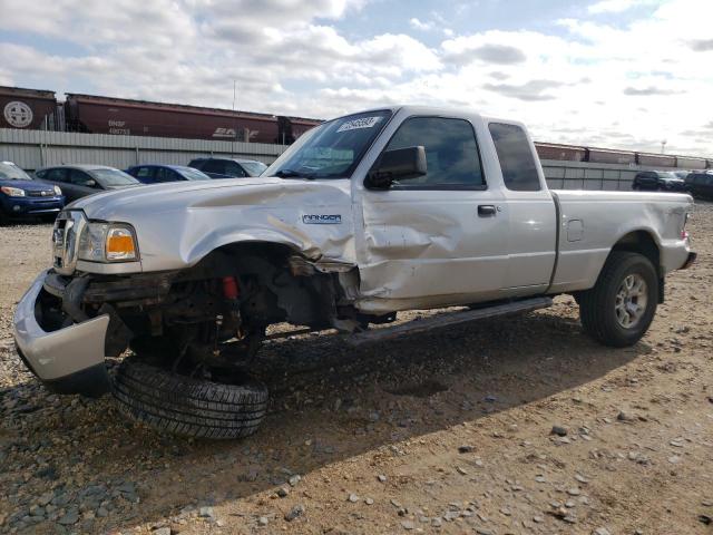 FORD RANGER 2011 1ftlr4fe6bpa29509