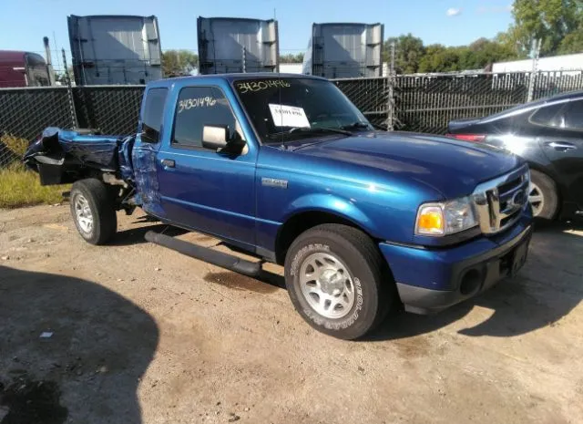 FORD RANGER 2011 1ftlr4fe6bpa35228