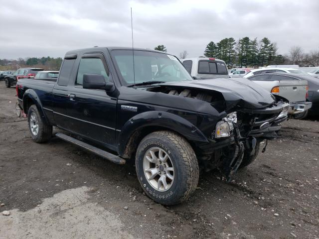 FORD RANGER SUP 2011 1ftlr4fe6bpa37769