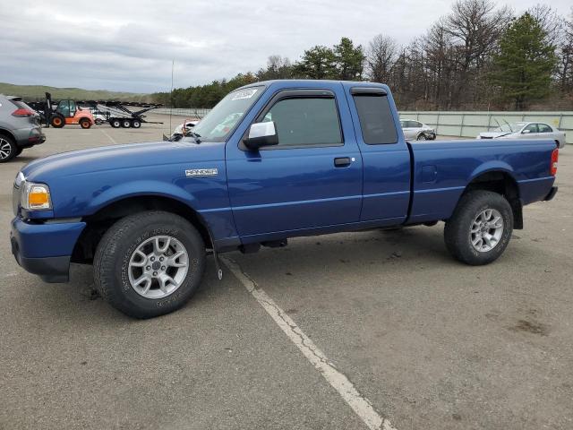 FORD RANGER 2011 1ftlr4fe6bpa54555