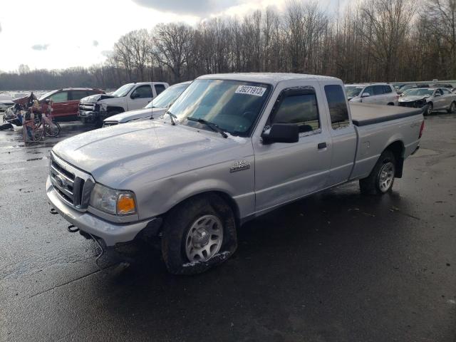 FORD RANGER SUP 2011 1ftlr4fe6bpa56323