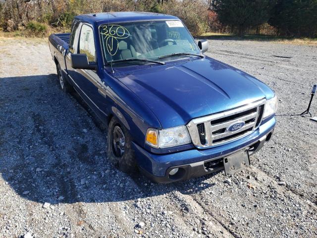 FORD RANGER SUP 2011 1ftlr4fe6bpa56810