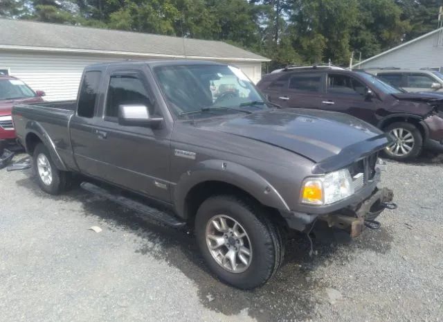 FORD RANGER 2011 1ftlr4fe6bpa62865