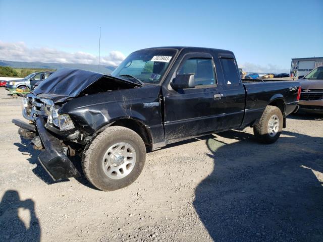 FORD RANGER 2011 1ftlr4fe6bpa66723