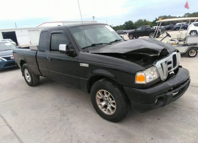 FORD RANGER 2011 1ftlr4fe6bpa73526