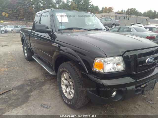 FORD RANGER 2011 1ftlr4fe6bpa83134