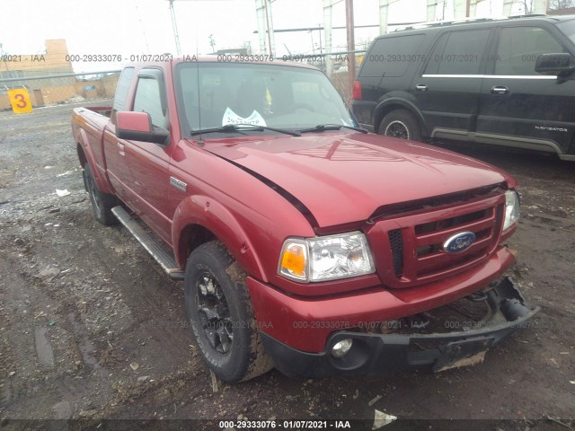 FORD RANGER 2011 1ftlr4fe6bpa96059