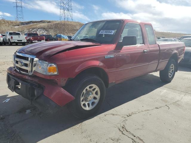 FORD RANGER 2011 1ftlr4fe6bpa99754